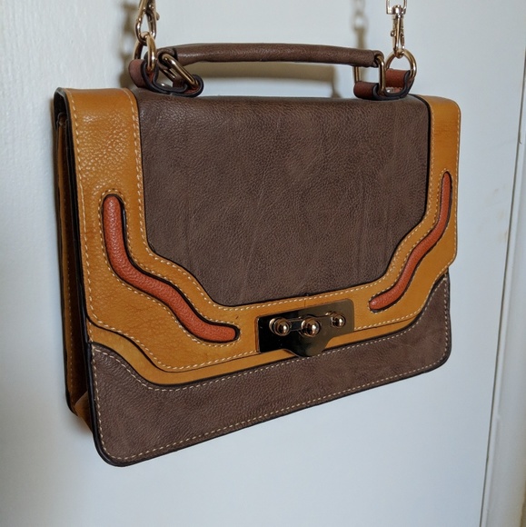 Charming Charlie Handbags - Mod Handbag